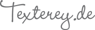 Logo texterey